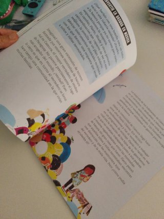 ¡Lecturas y acción! 2, Primer Ciclo Primaria, F...