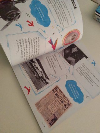 ¡Lecturas y acción! 2, Primer Ciclo Primaria, F...