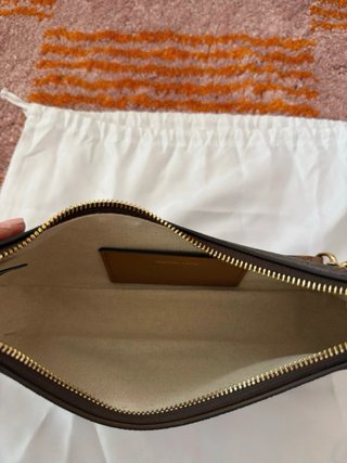 Bolso Michael Kors Nolita Marrón Nuevo