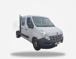Renault Master III (X62) despiece 2.3 dCi 2010-20