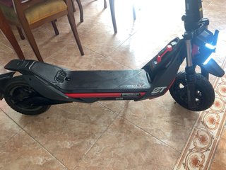 Patinete Eléctrico Segway
