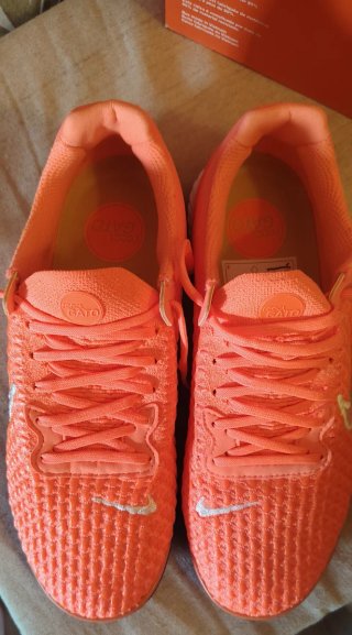 Nike REACTGATO Talla 40