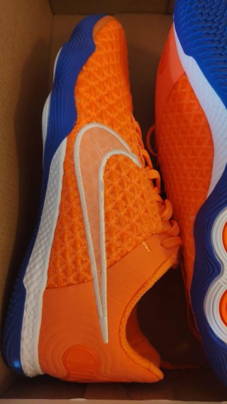Nike REACTGATO Talla 40