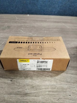 Jabra PanaCast 13 MP - Cámara 4K