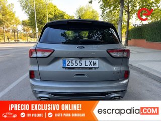 Ford Kuga ST-Line 2.5 Duratec PHEV 165kW Auto