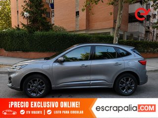 Ford Kuga ST-Line 2.5 Duratec PHEV 165kW Auto