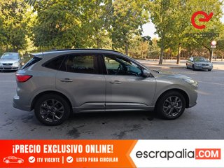 Ford Kuga ST-Line 2.5 Duratec PHEV 165kW Auto