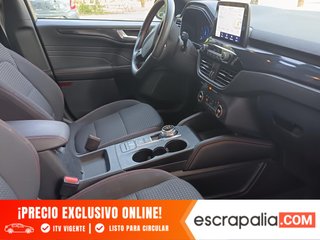 Ford Kuga ST-Line 2.5 Duratec PHEV 165kW Auto