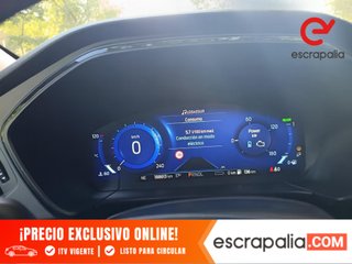 Ford Kuga ST-Line 2.5 Duratec PHEV 165kW Auto