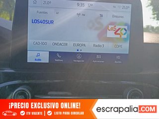 Ford Kuga ST-Line 2.5 Duratec PHEV 165kW Auto