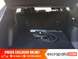 Ford Kuga ST-Line 2.5 Duratec PHEV 165kW Auto