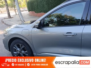 Ford Kuga ST-Line 2.5 Duratec PHEV 165kW Auto