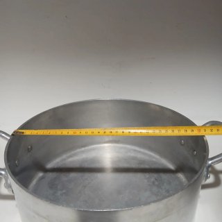 Olla Grande Aluminio