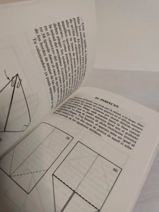 Fantásticos aviones de papel - E. Richard Churchil