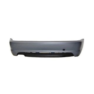 Kit De Carrocería BMW E46 98-05 Coupe Cabrio Pack