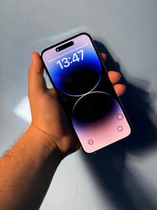 iPhone 14 Pro Max 256GB