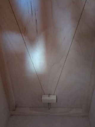 Cajón Flamenco Madera