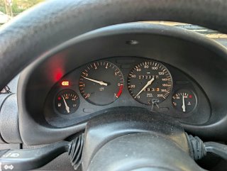 Opel Corsa 72 km AVERIADO