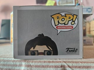 Funko Pop Hange 464 Attack on Titan