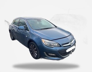 Vauxhall / Opel Astra J despiece 1.7 CDTI 2009-20