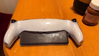 PlayStation Portal PS5 Sony Blanco