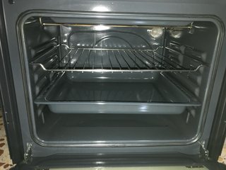 CONJUNTO DE HORNO Y VITROCERAMICA TEKA