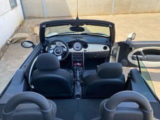 MINI Cabrio 2007