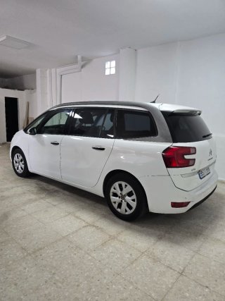 Citroen C4 Picasso 2014