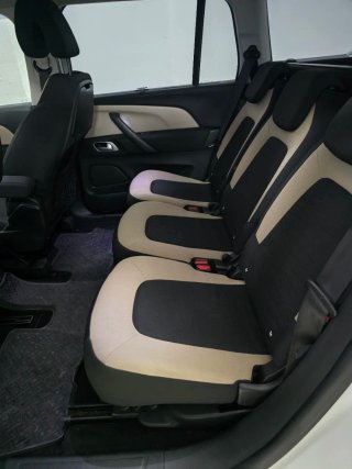 Citroen C4 Picasso 2014