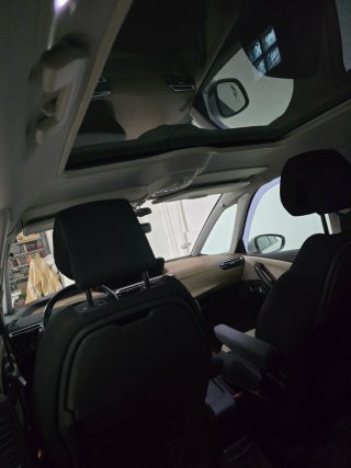 Citroen C4 Picasso 2014