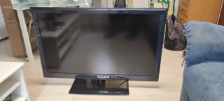 Televisión LG 43 pulgadas