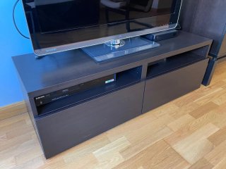 Set de muebles de salón
