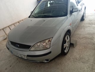 Ford Mondeo 2003