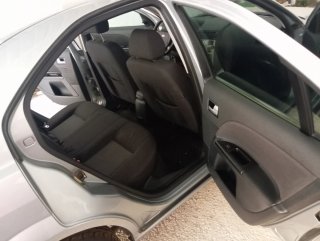 Ford Mondeo 2003