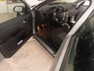 Ford Mondeo 2003