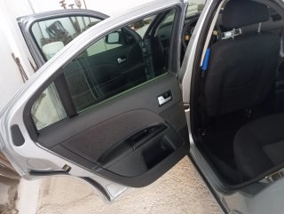 Ford Mondeo 2003