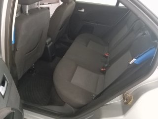 Ford Mondeo 2003