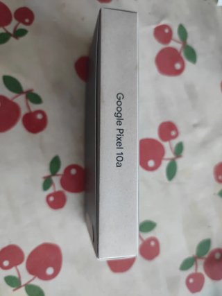 Google Pixel 7a Gris Precintado