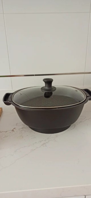 Robot Cocina Taurus Trending Cooking Táctil