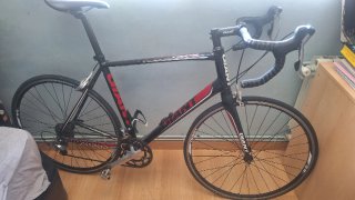 Giant Defy 2 Bicicleta de Carretera