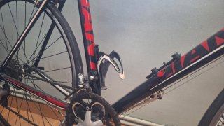 Giant Defy 2 Bicicleta de Carretera