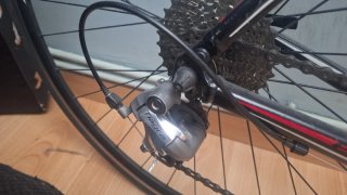 Giant Defy 2 Bicicleta de Carretera