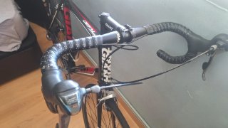 Giant Defy 2 Bicicleta de Carretera