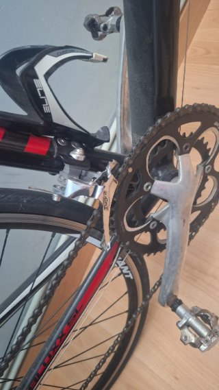 Giant Defy 2 Bicicleta de Carretera