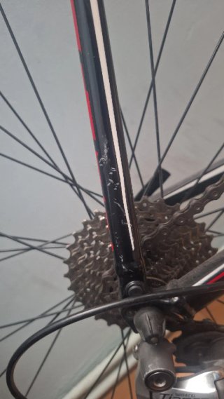 Giant Defy 2 Bicicleta de Carretera