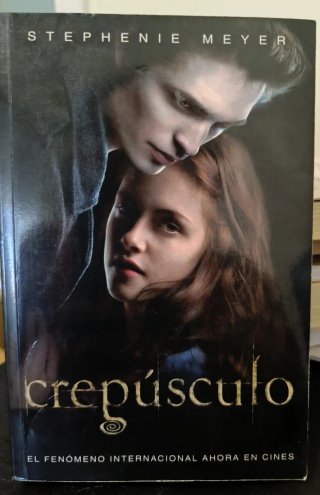 Crepusculo