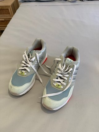 Zapatillas Adidas ZX 1000 C