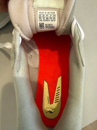 Zapatillas Adidas ZX 1000 C