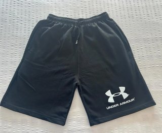 Conjunto Camiseta y Pantaloneta Under Armour "L"