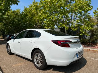 Opel Insignia 2015